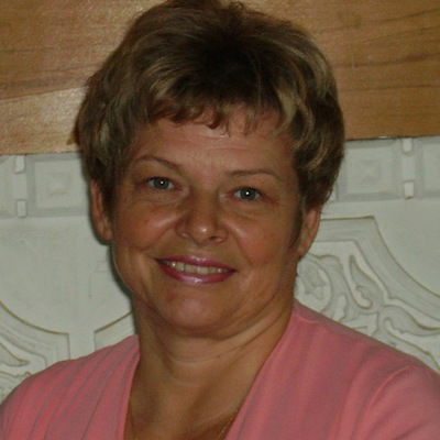 Нина Снегирёва