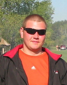 Алексей Рюмшин