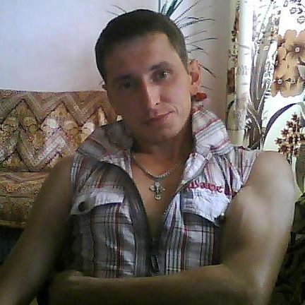 Алексей Воробьёв