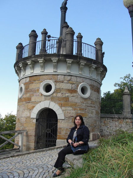 Ольга Северова