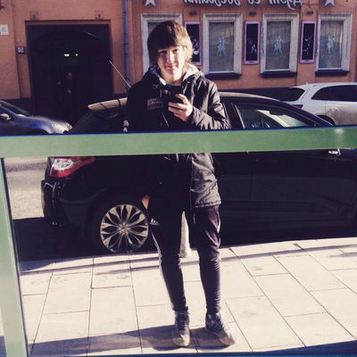 Алексей Золин