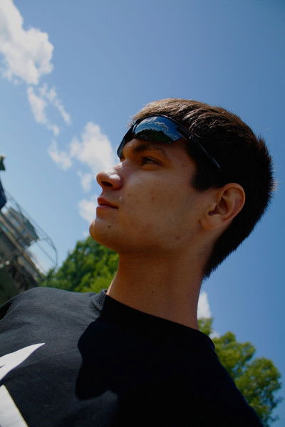 Илья Терентьев