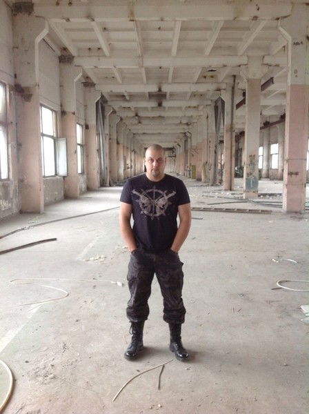 Алексей Круглик