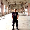 Алексей Круглик