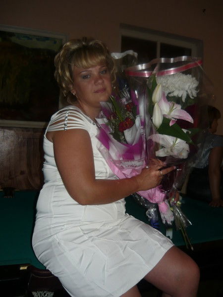 Надежда Malai