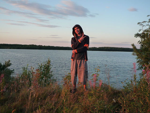 Алексей Малофеев