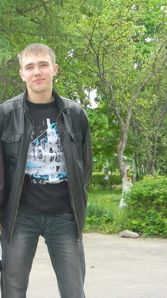 Алексей Балуев