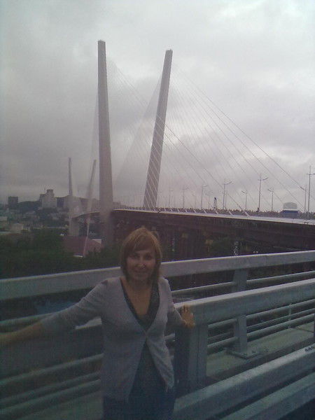 Алевтина Балданова