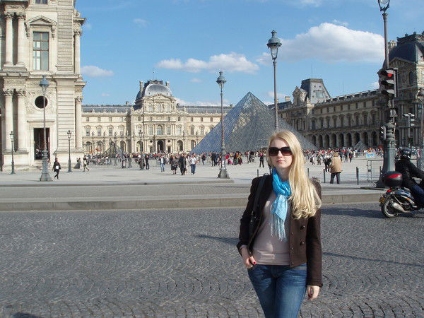 Елена Куропаткина