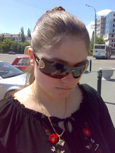 Путилина Наталия