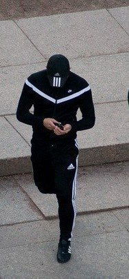 Константин Огурецкий