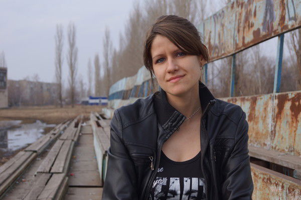 Света Чеснокова