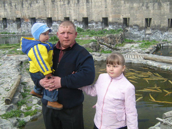 Андрей Коломников