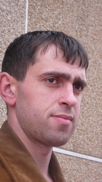 Артем Симонян