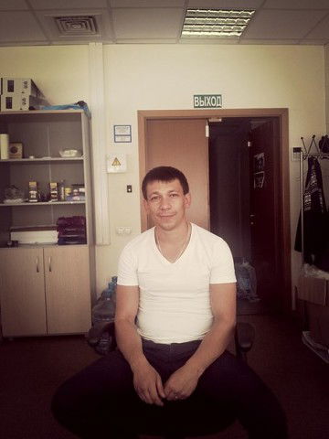 Aleksander Zubarenko