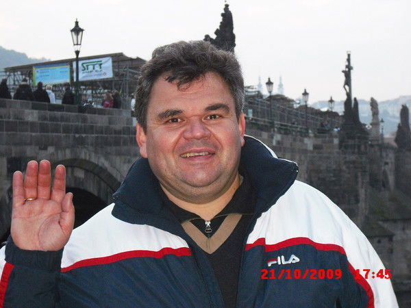 Дмитро Токаренко