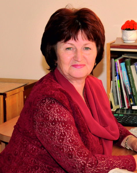 Татьяна Овечкина