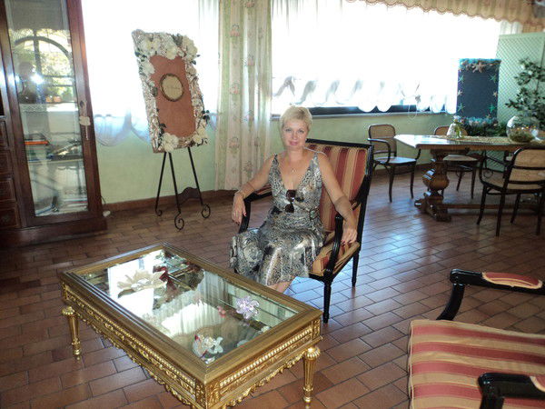 Наталья Макиенко