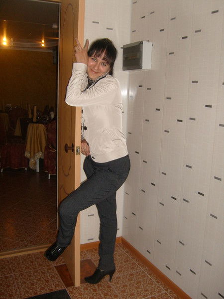 Галина Виль