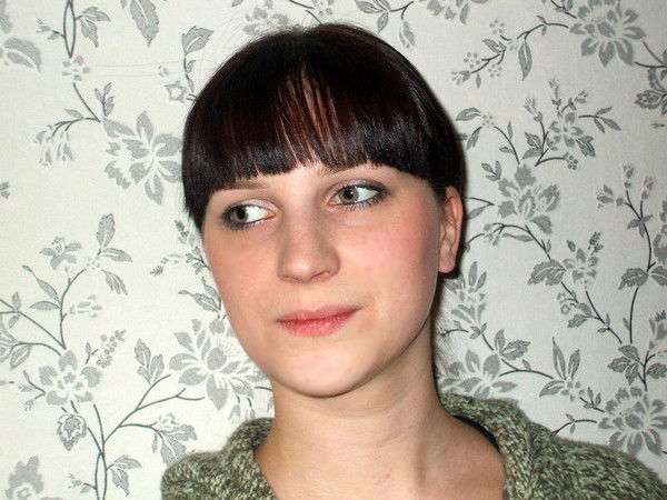 Олеся Янукович