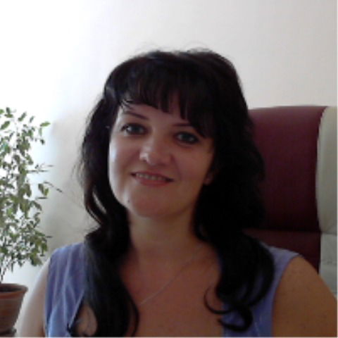 Ядвига Егоркина