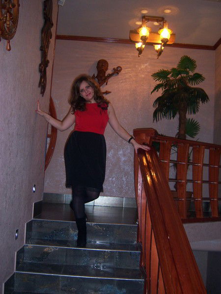 Марина Дрыгина