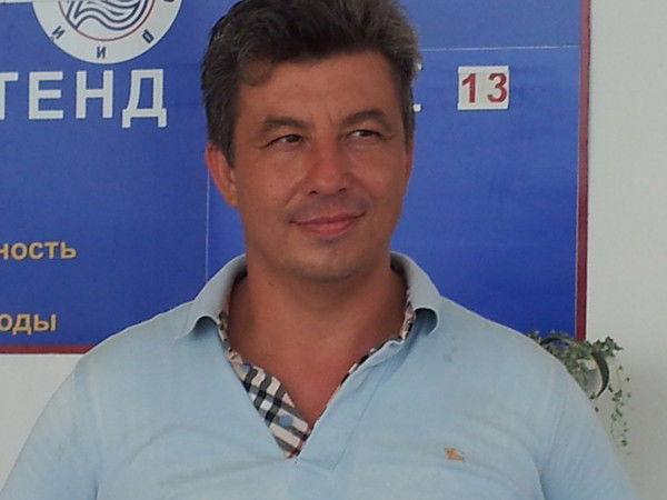 Ринат Туктаров