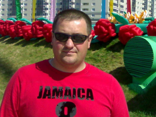 Валерий Костюк