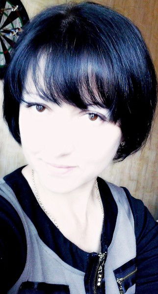 Ирина Митяева