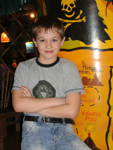 Владимир Борисюк