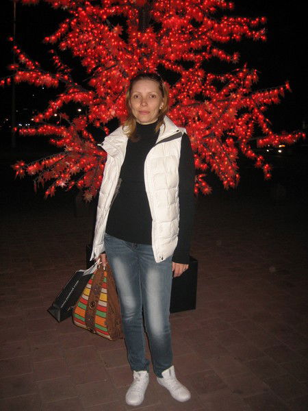 Евгения Цыгельнюкова