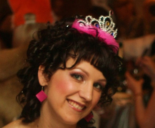 Наталья Горобец