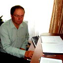 Александр Рубин