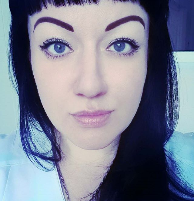 Ирина Лачкова