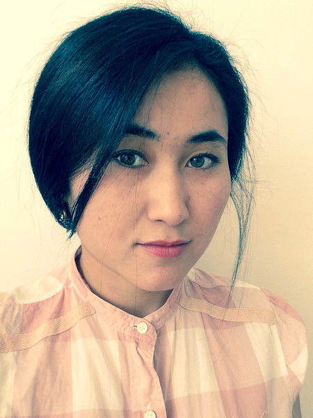 Толкын Бакижанова