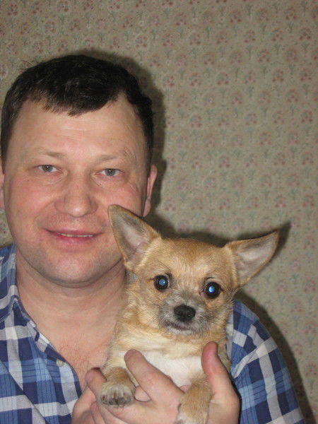 Юрий Калиничев