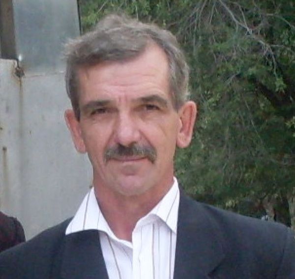 Юрий Глотов