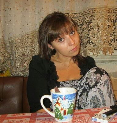 ***надежда ***