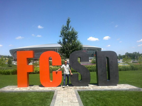 Сергей Титов