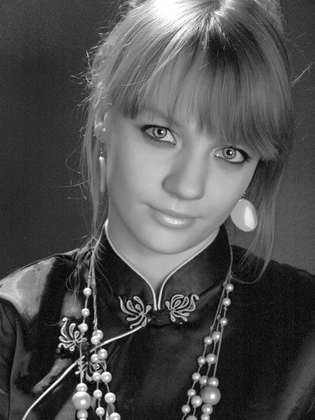 Наталья Мочалова