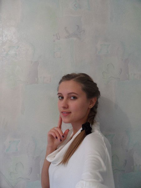 Ольга Марусова