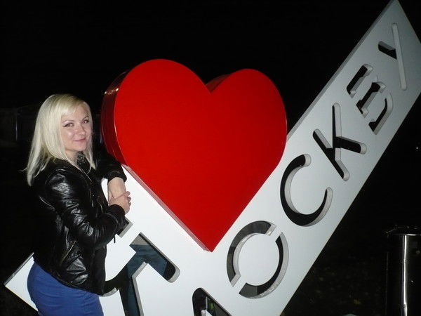 Екатерина Панова