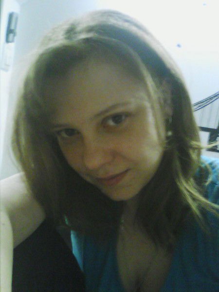 Светлана Исаева