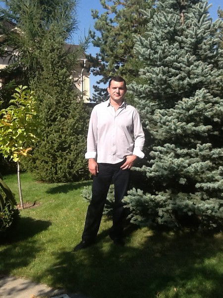 Александр Шведов