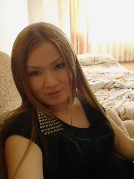 Сания Валиева