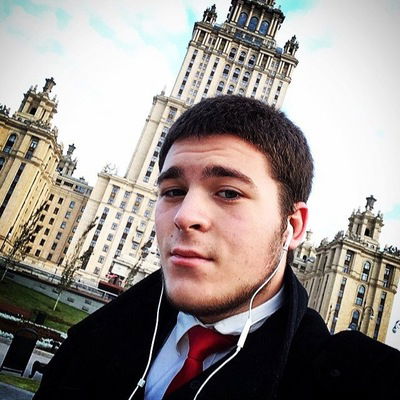 Леонид Салин