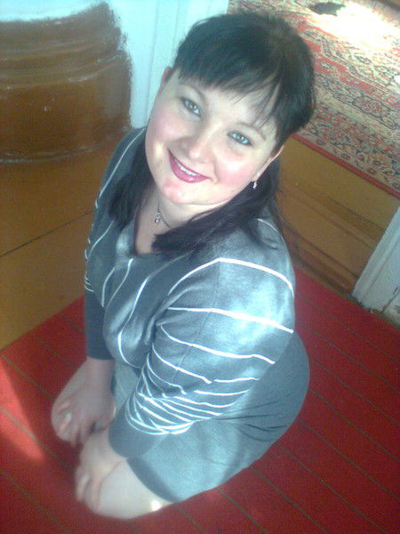 Ирина Васик