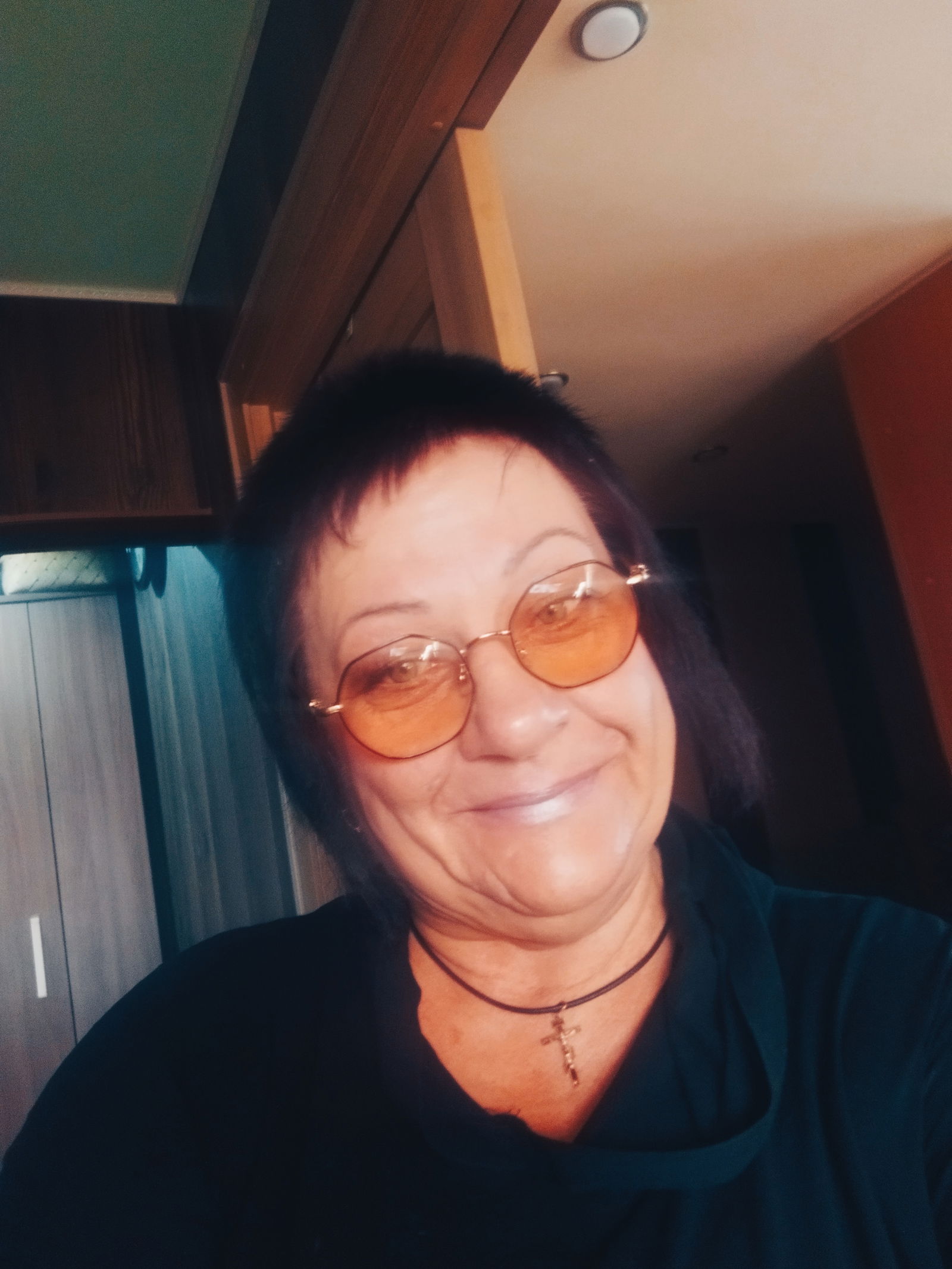 Инна Лукашова