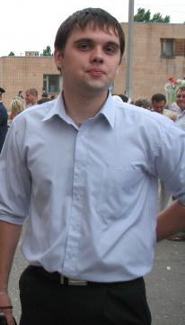 Сергей Сероштан