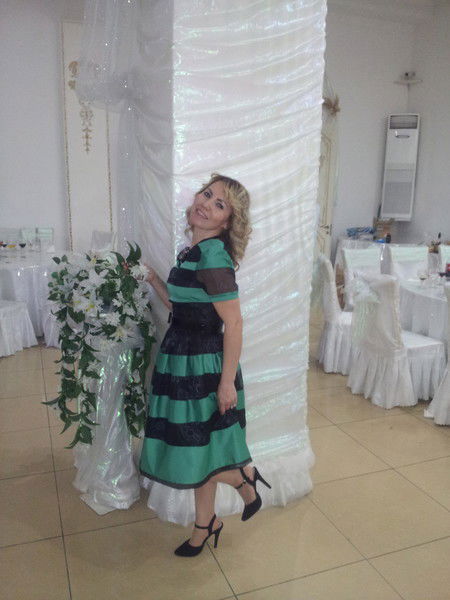 Майра Базаралиева